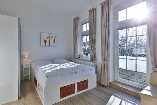 Appartement-5-Mit-Suedbalkon-In-Strandnaher-Lage-Baederstil-Villa-In-Wenningstedt-Sylt מראה חיצוני תמונה